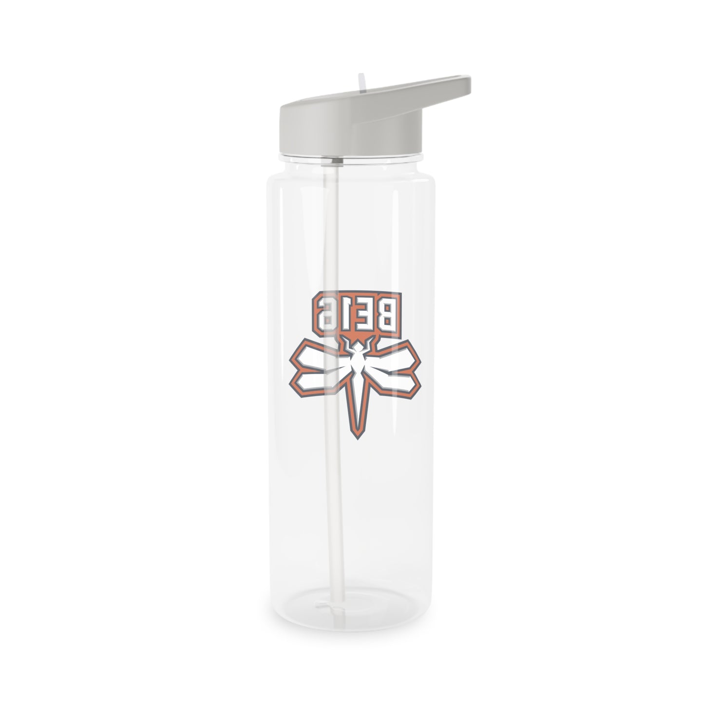 BE16 Foundation Tritan Water Bottle