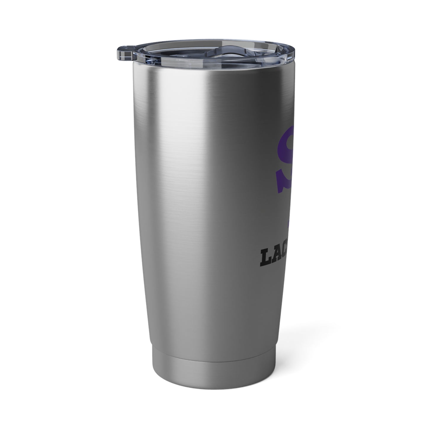 SE Lacrosse Insulated Tumbler (20oz)