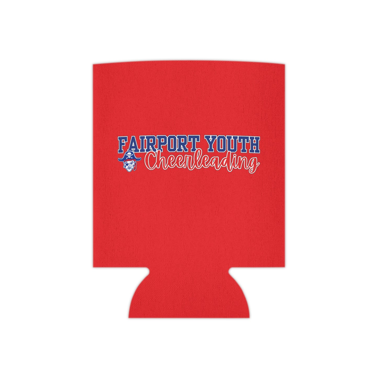 Fairport Football and Cheer Can Cooler (3-pack)