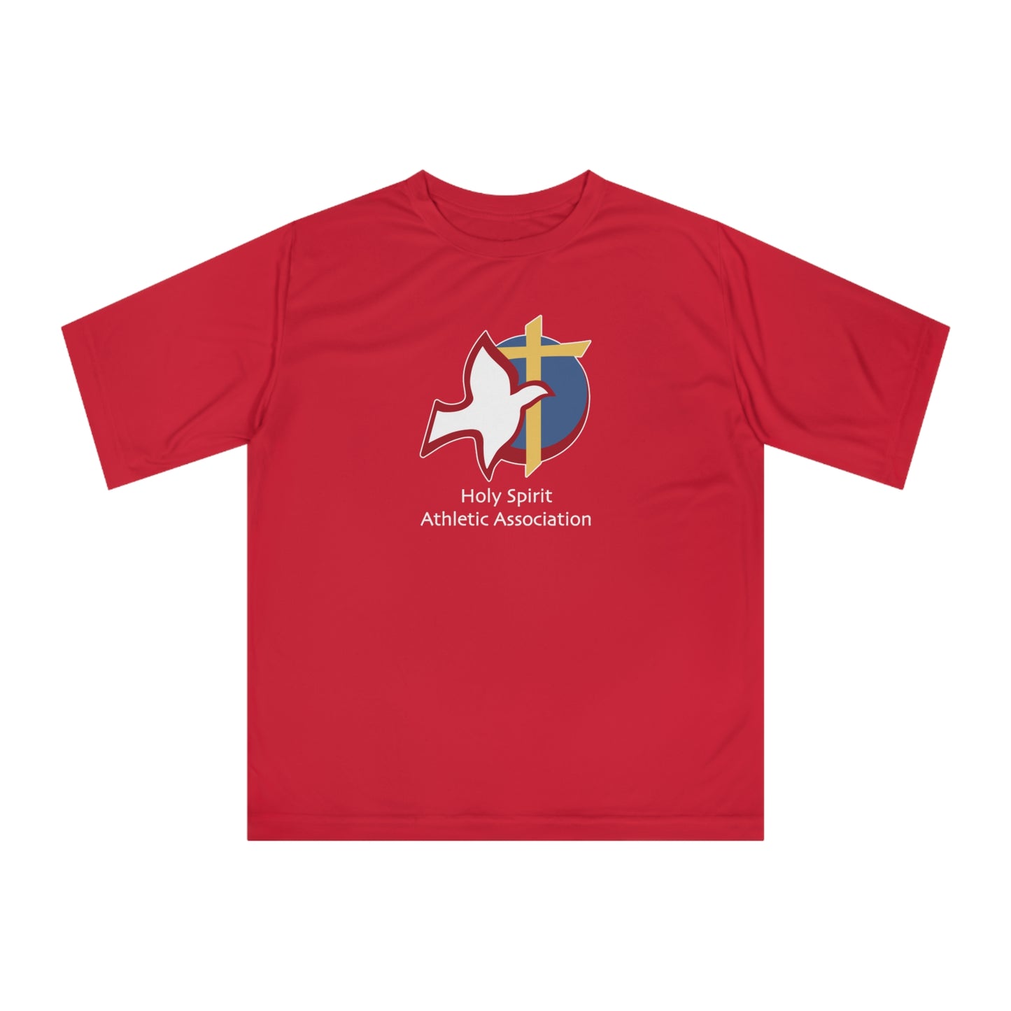 Adult HSAA Team 365 Performance T-shirt