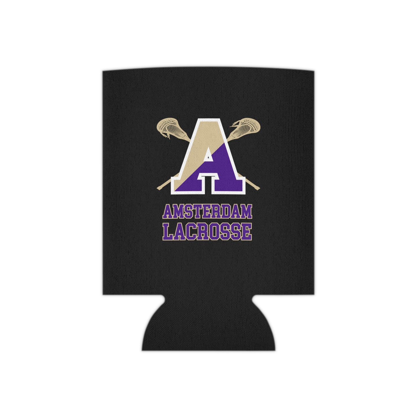 Amsterdam Lacrosse Can Cooler (3-pack)