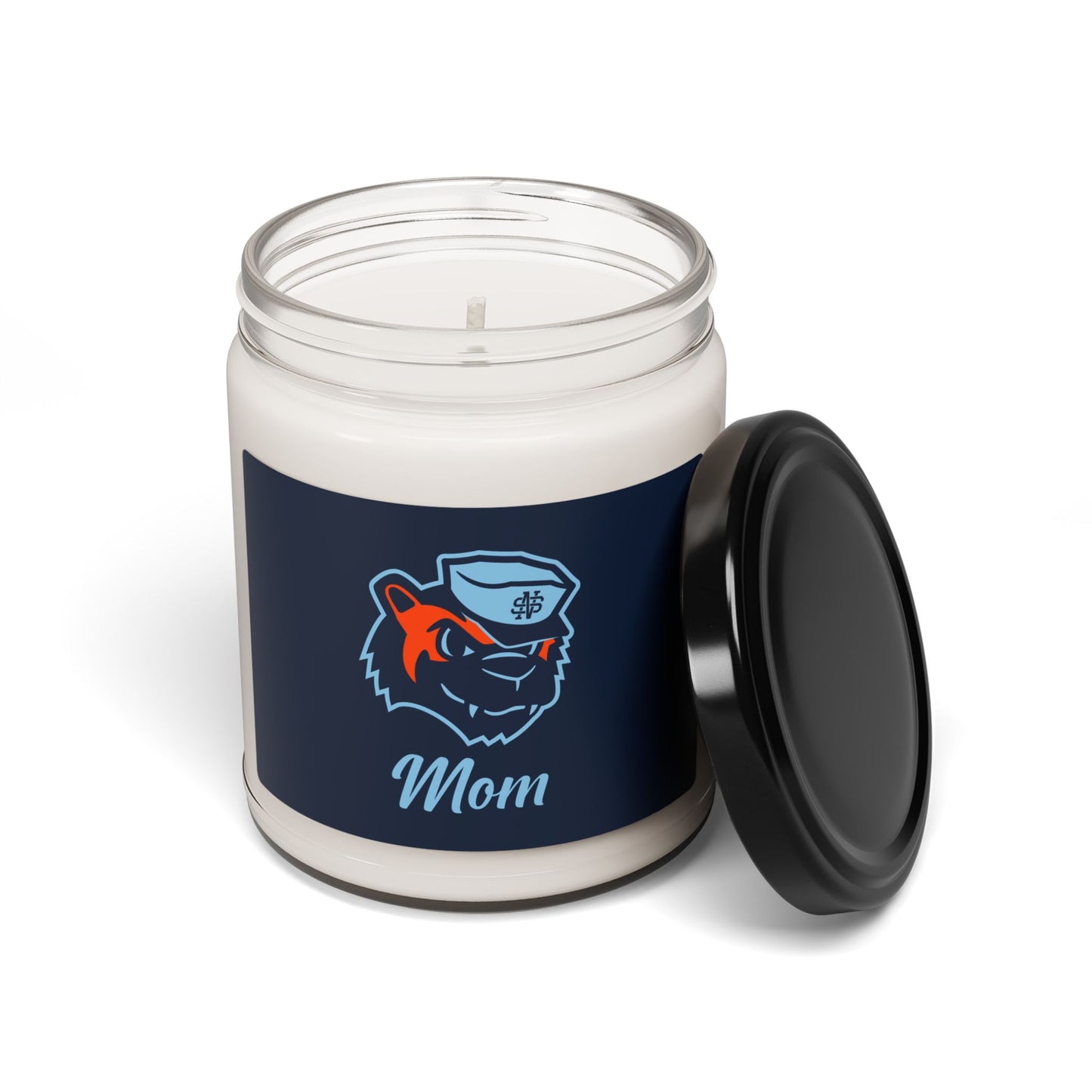 North Stafford Scented Soy Candle, 9oz