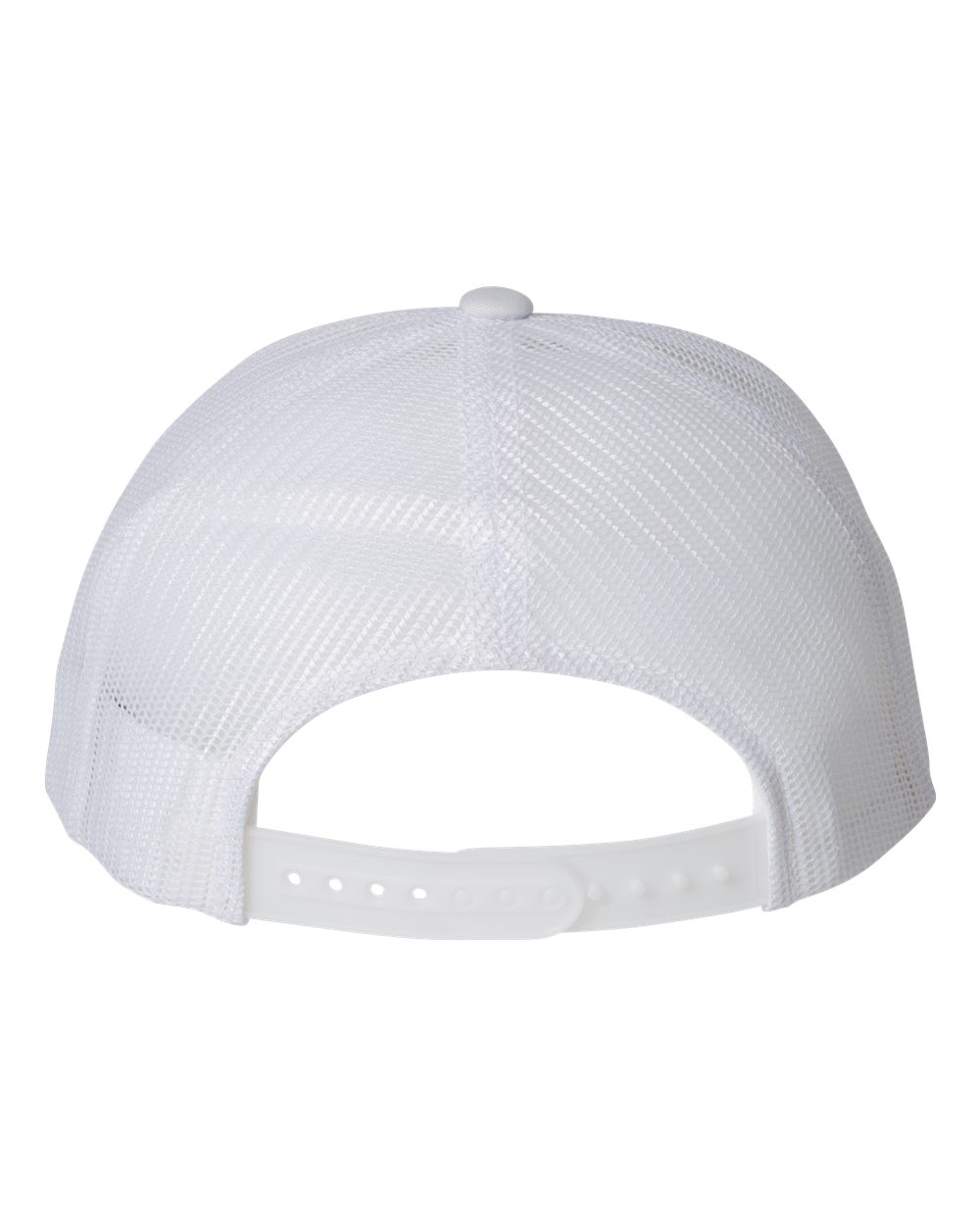 Big 4 HHH Yupoong Retro Trucker Cap