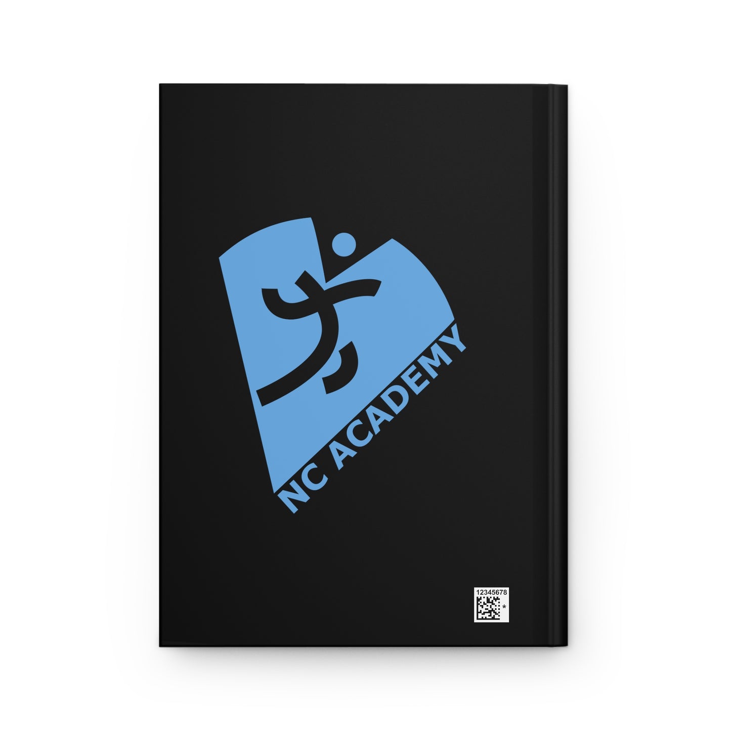 NC Academy Hardcover Journal Matte