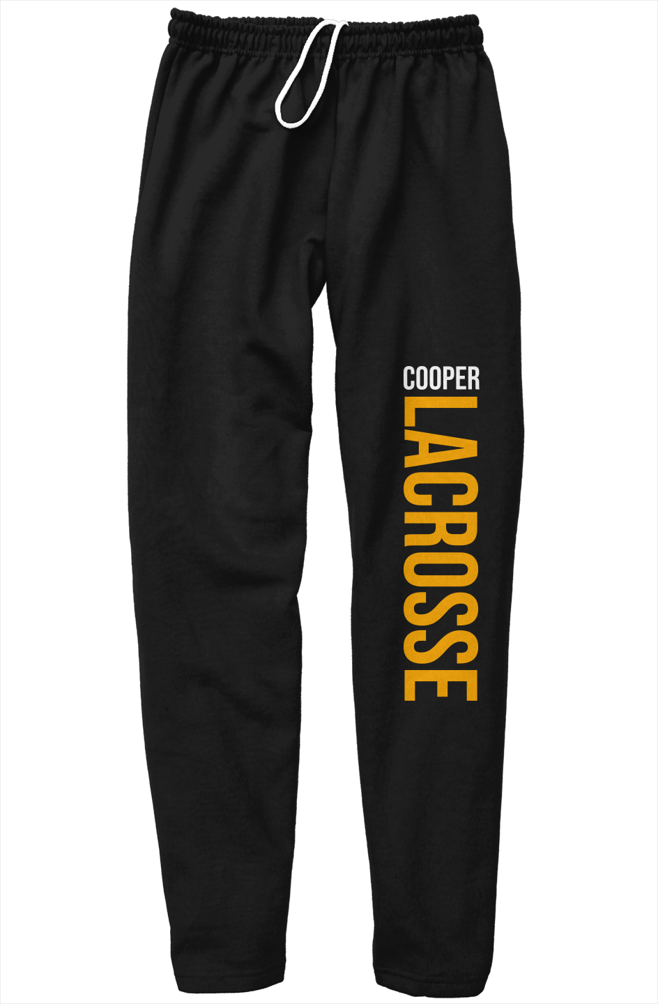 Cooper Relaxed Sweatpants