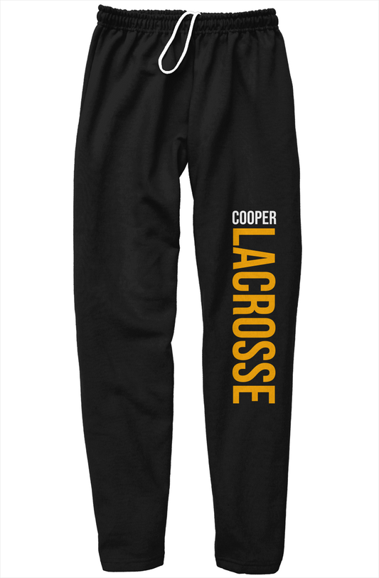 Cooper Relaxed Sweatpants