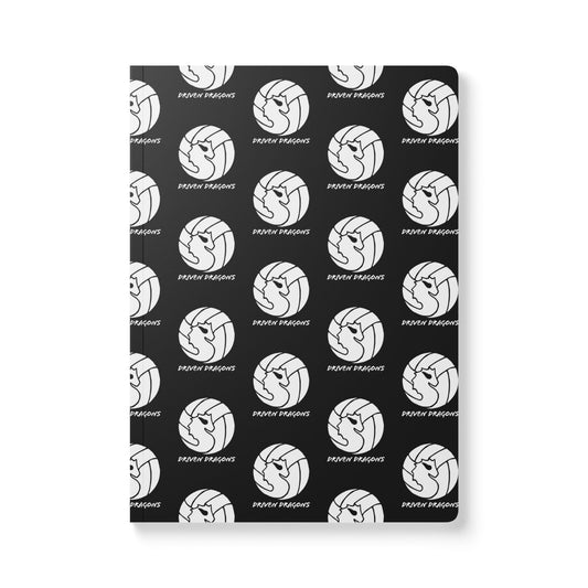 Softcover Journal