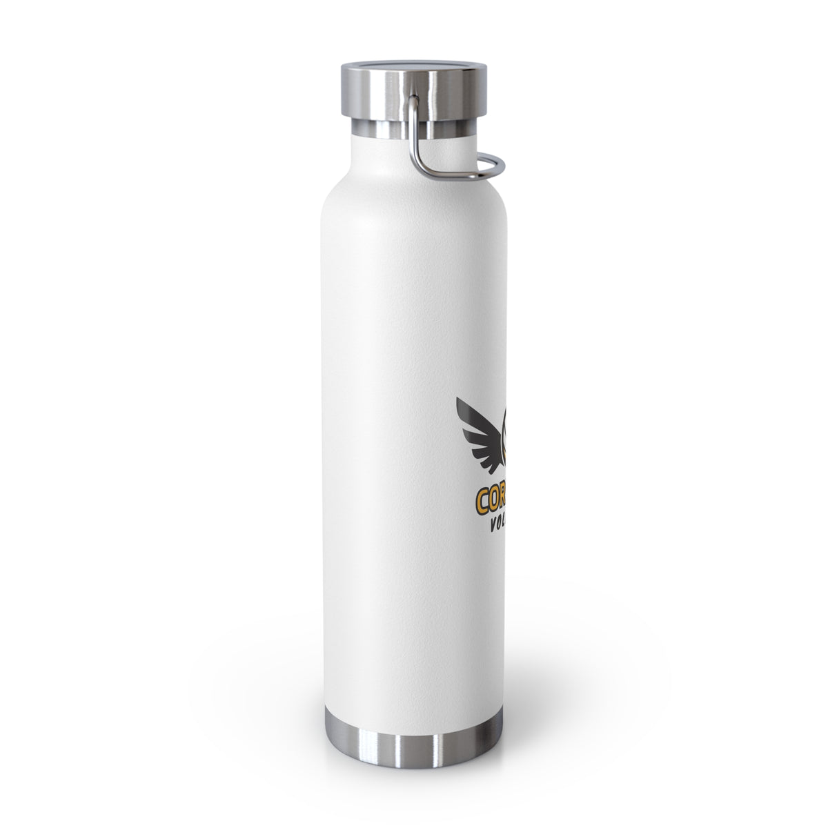 Core Elite Copper Vacuum Insulated Bottle - 22oz