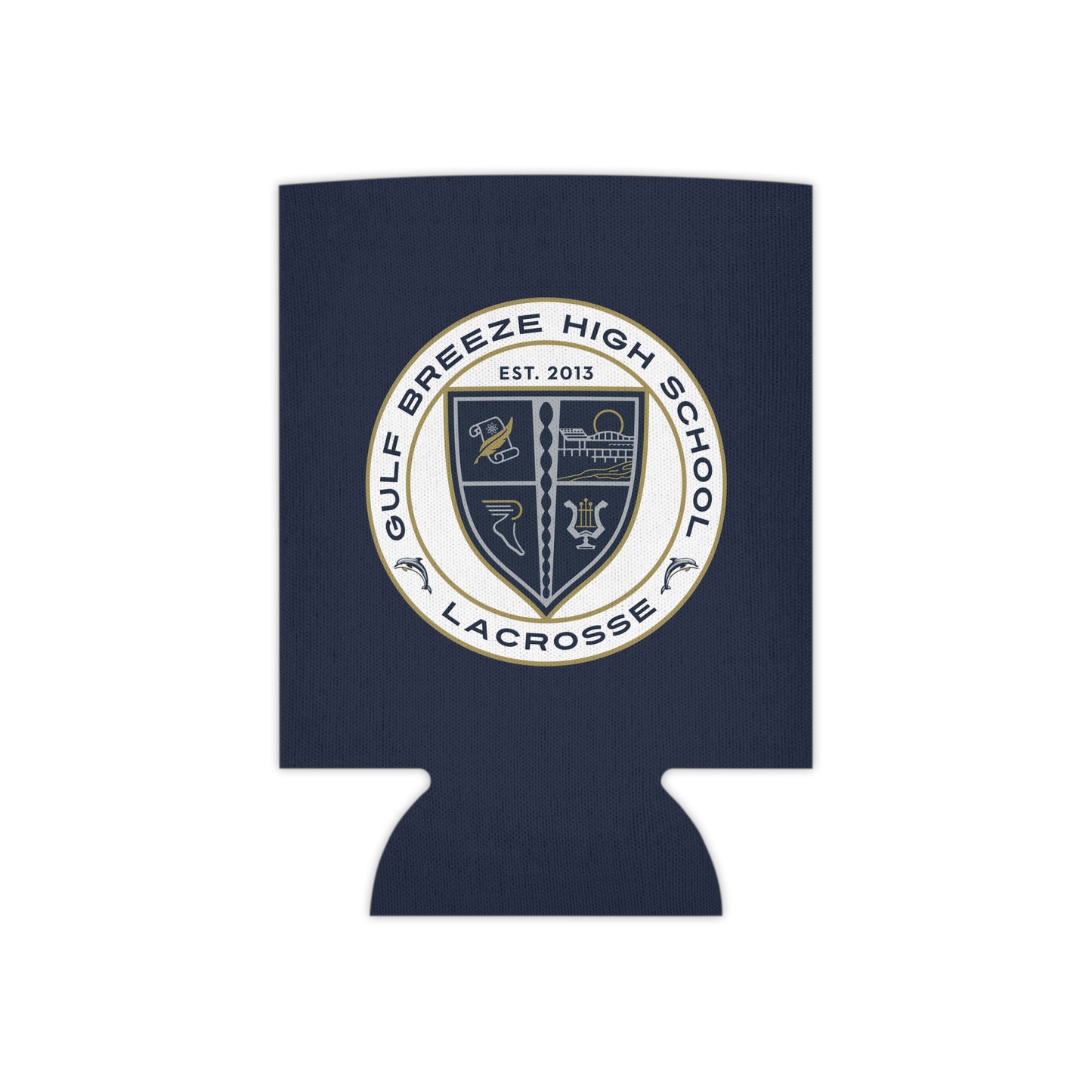 GBHS Can Cooler (3-pack)