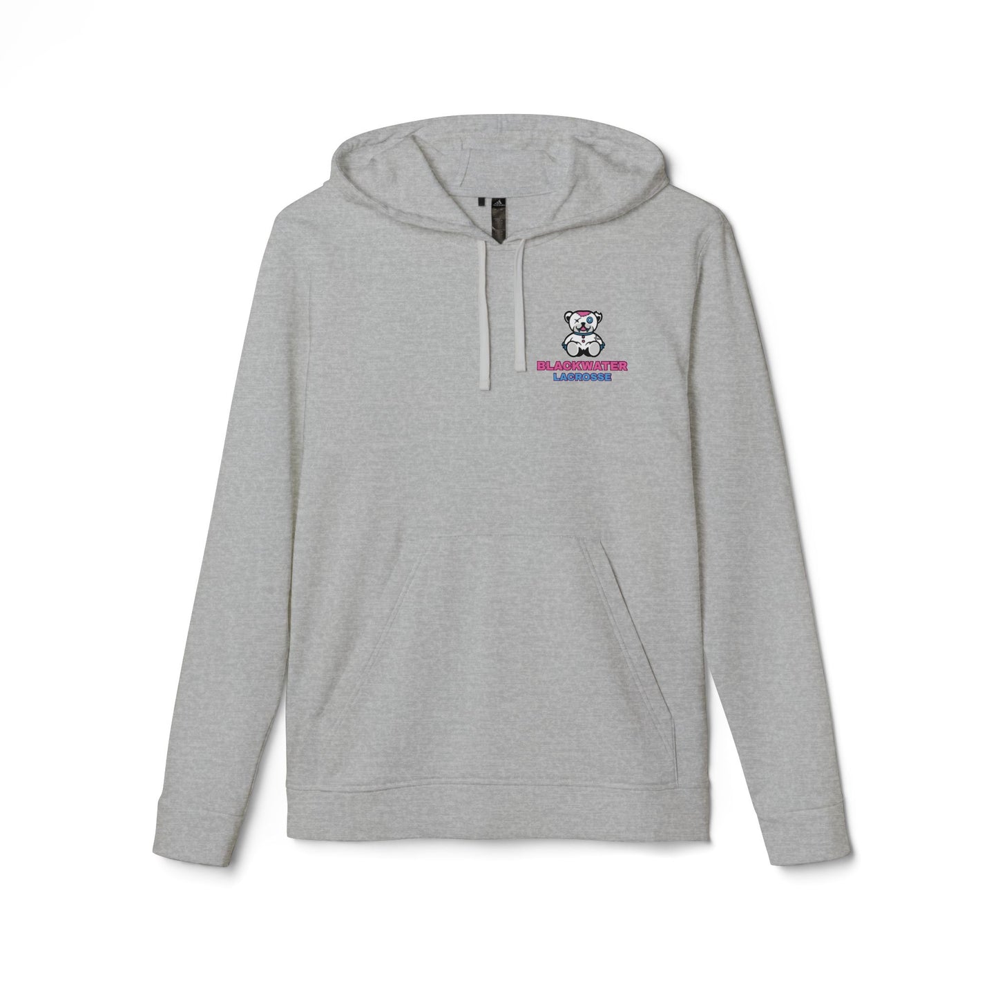 Adult Blackwater Adidas Fleece Hoodie