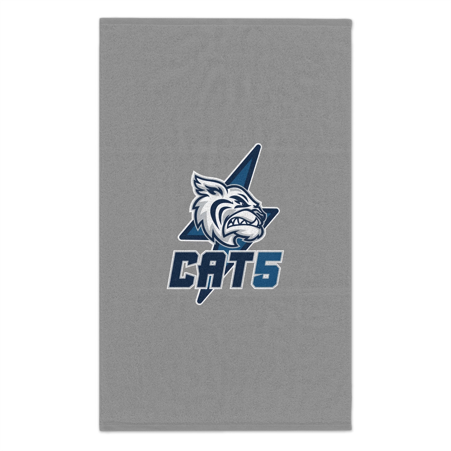Academy at the Lakes  Rally Towel