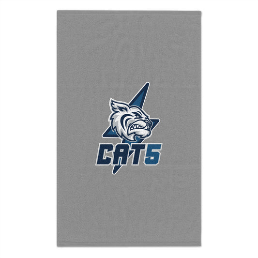 Academy at the Lakes  Rally Towel