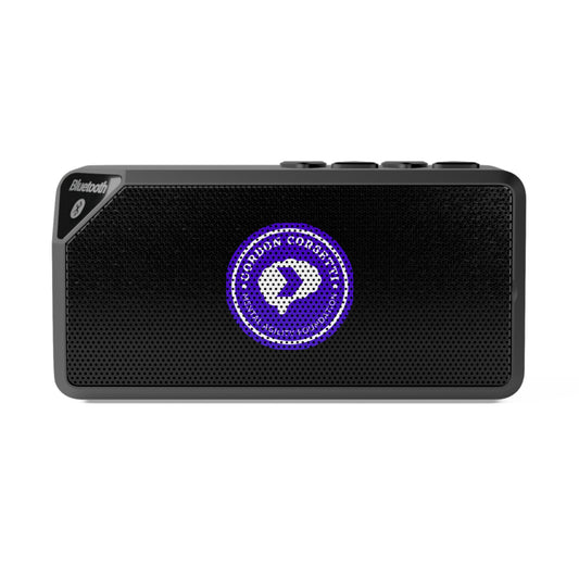 Mental Agility Jabba Bluetooth Speaker