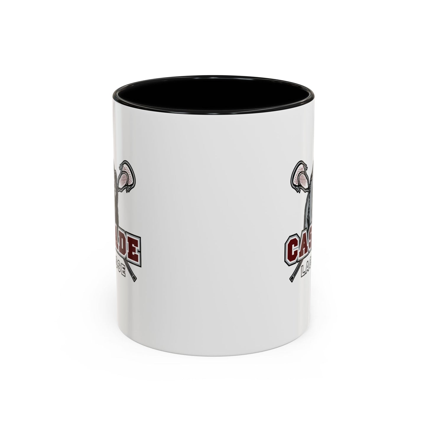 Cascade HS Ceramic Mug (11oz)