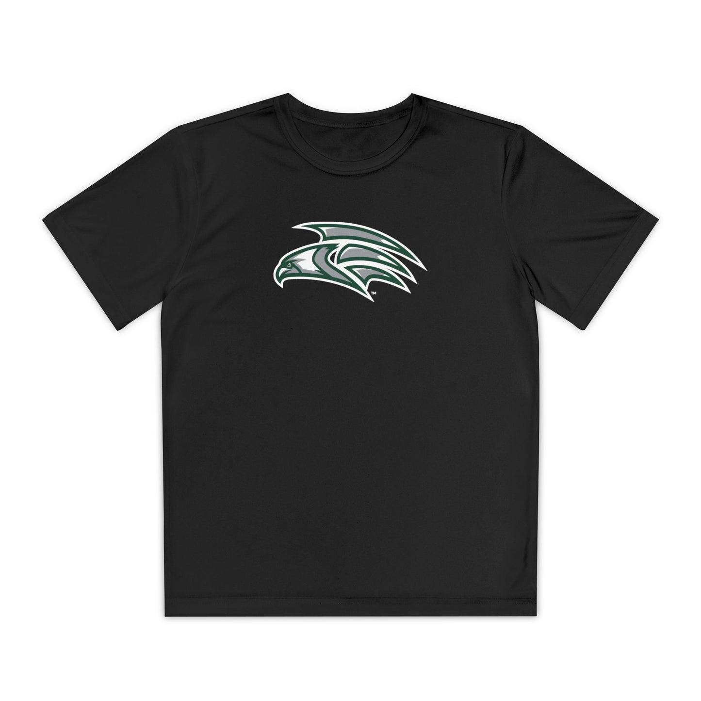Youth Seahawks Sport-Tek Performance T-Shirt