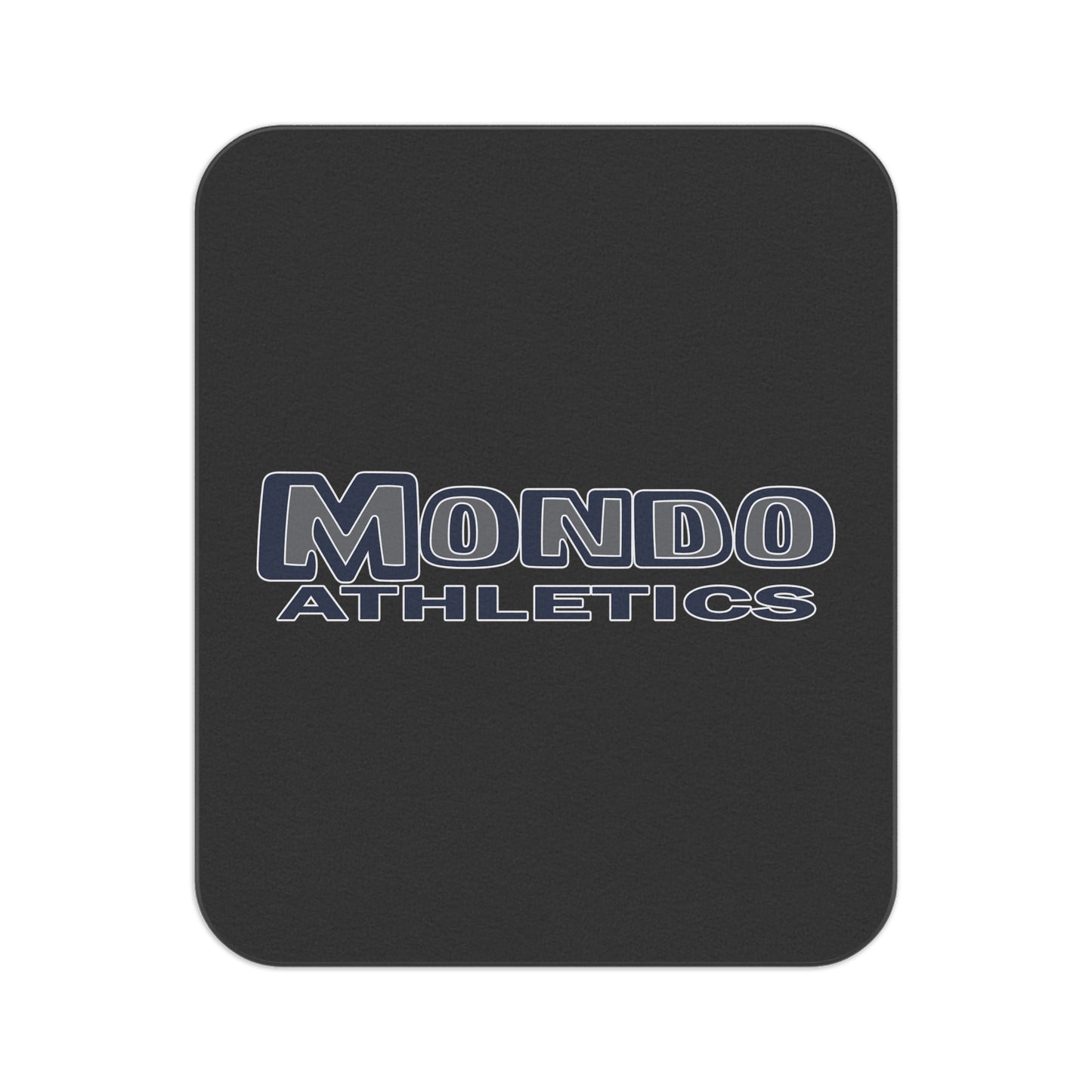 MONDO Athletics Picnic Blanket
