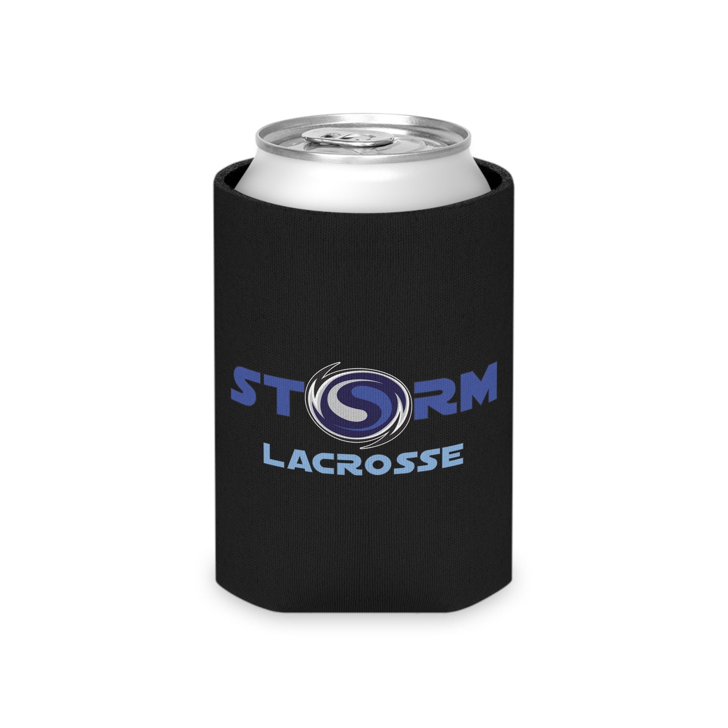 Storm Lacrosse Can Cooler 3-pack