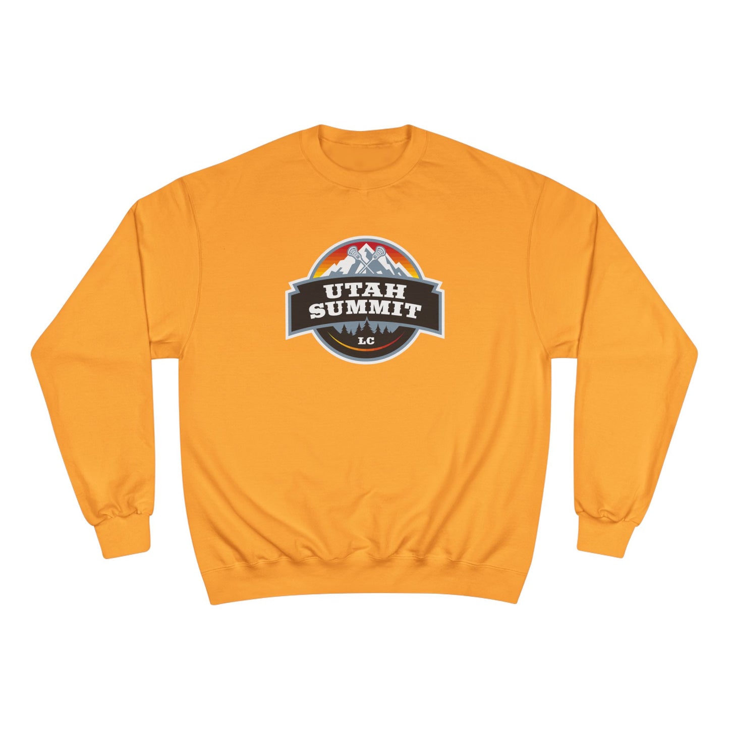Adult Utah Summit LC Champion Sweatshirt