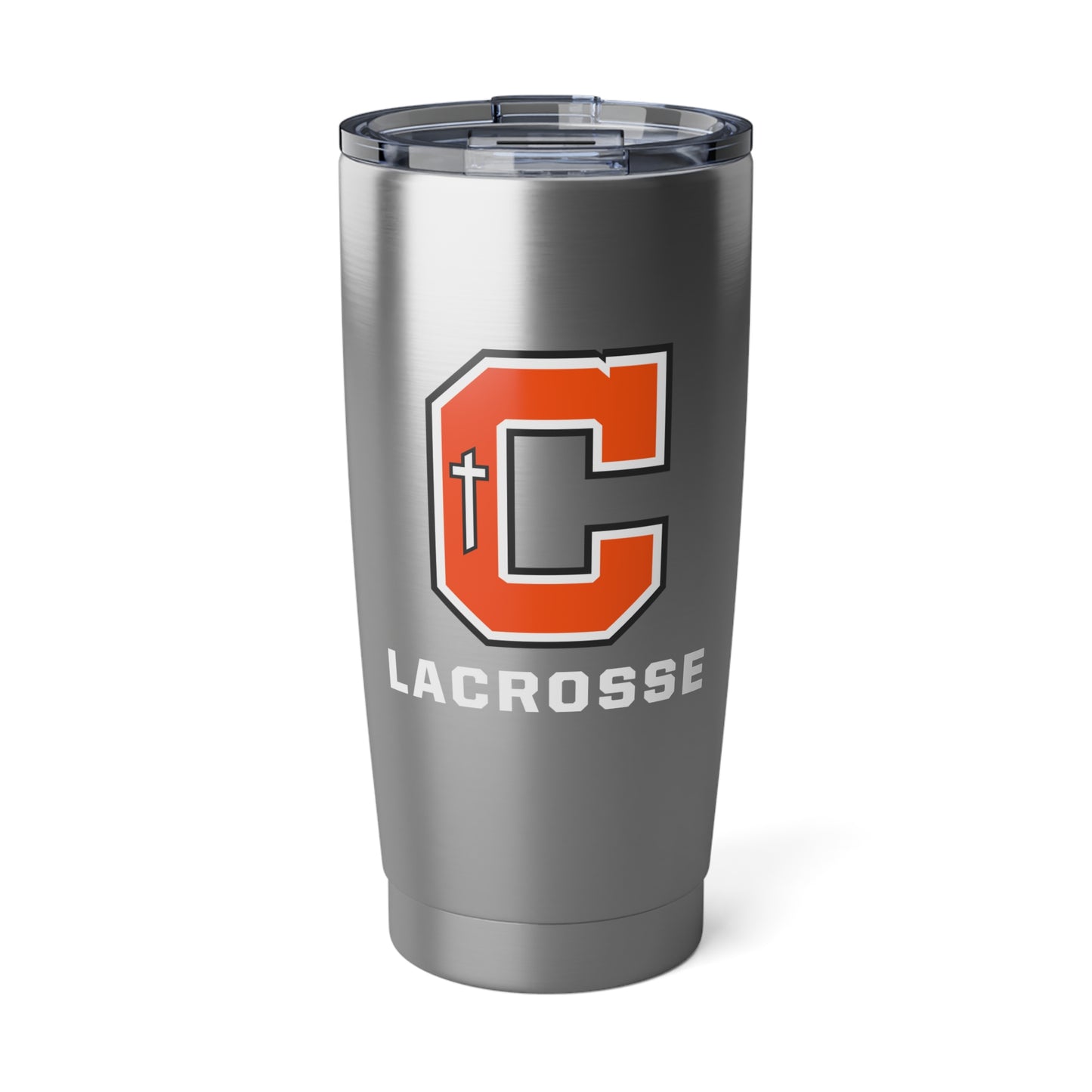 CHS Lacrosse Insulated Tumbler (20oz)