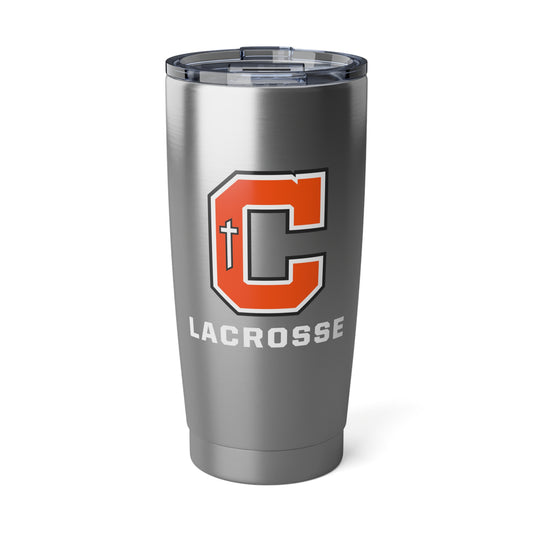 CHS Lacrosse Insulated Tumbler (20oz)