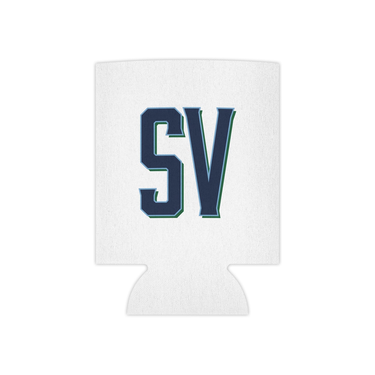 Sun Valley Lacrosse Can Cooler 3-pack