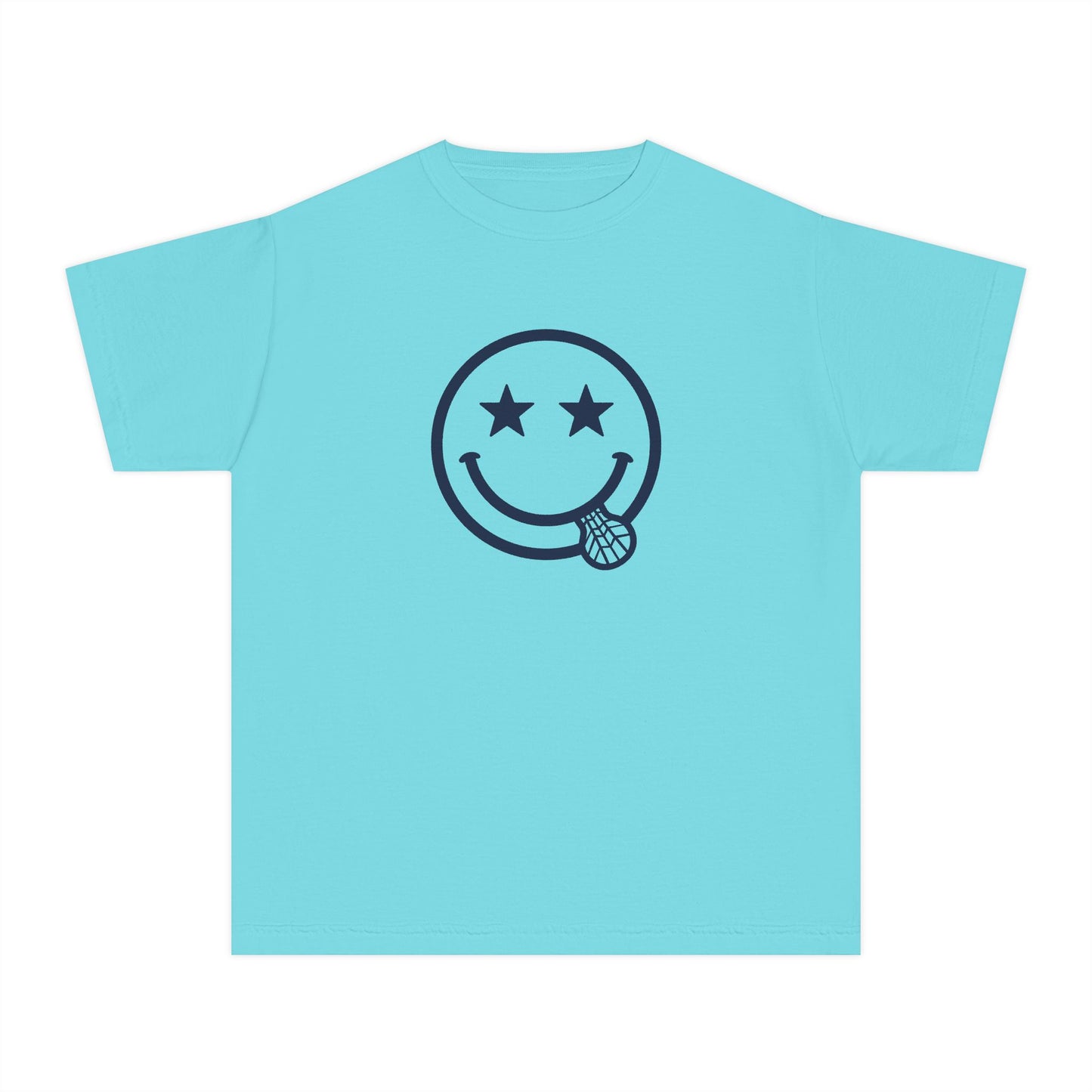 Youth Stars Comfort Colors Garment Dyed T-Shirt