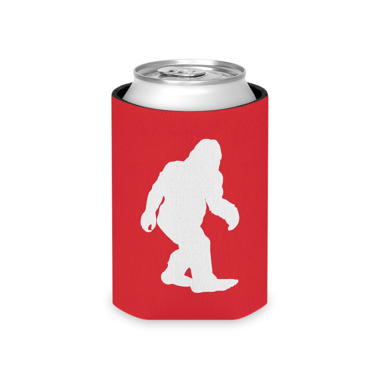 Sasquatch Apparel Can Cooler 3-pack