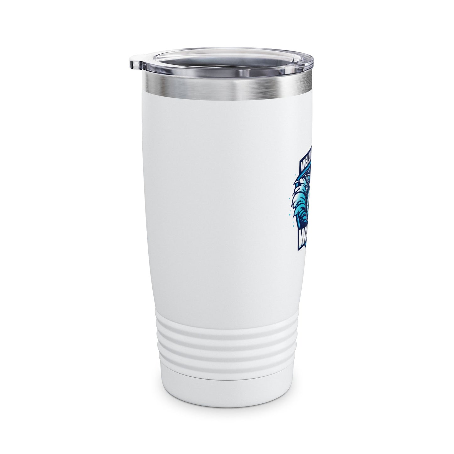 Wellington Park Wahoos Ringneck Tumbler (20oz)