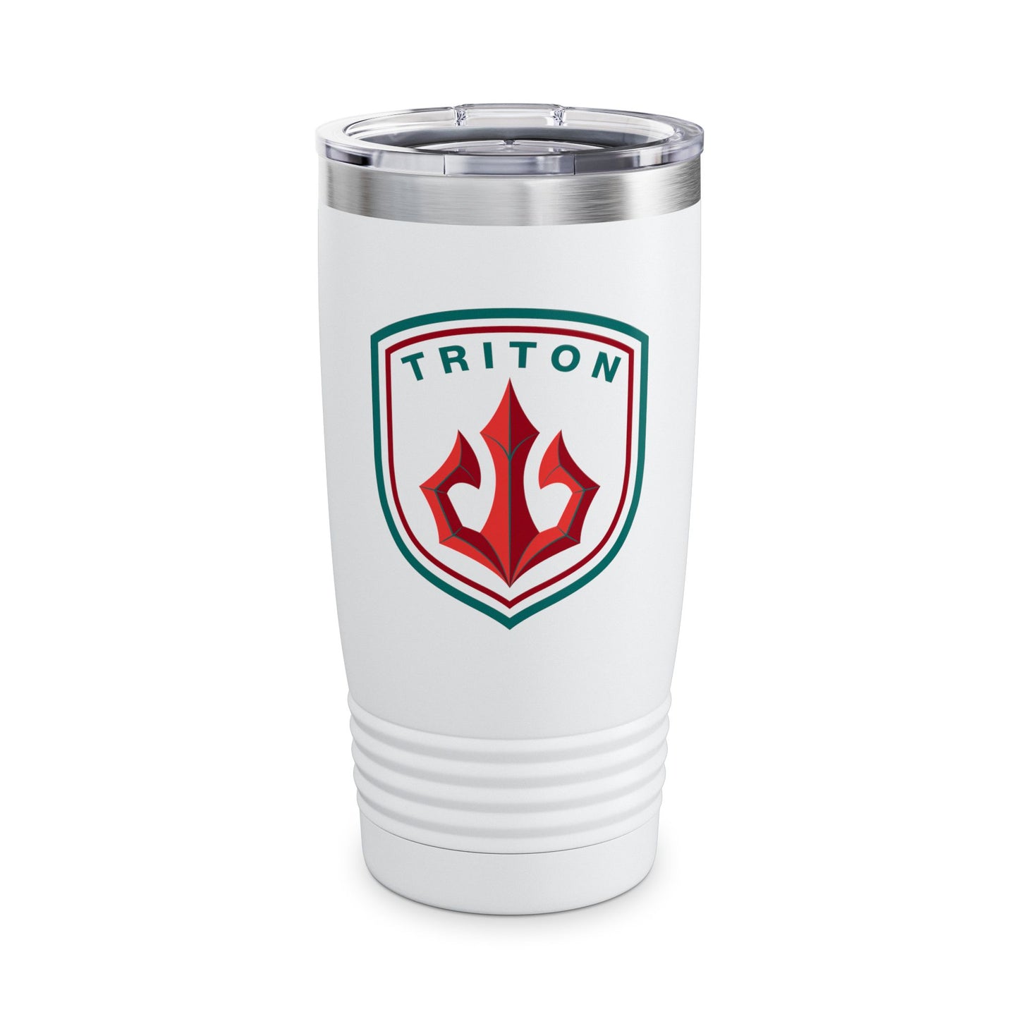 Tacoma Triton Ringneck Tumbler (20oz)