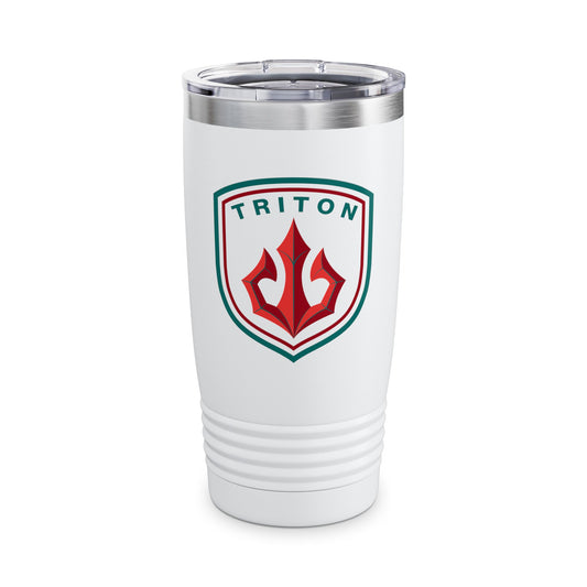 Tacoma Triton Ringneck Tumbler (20oz)