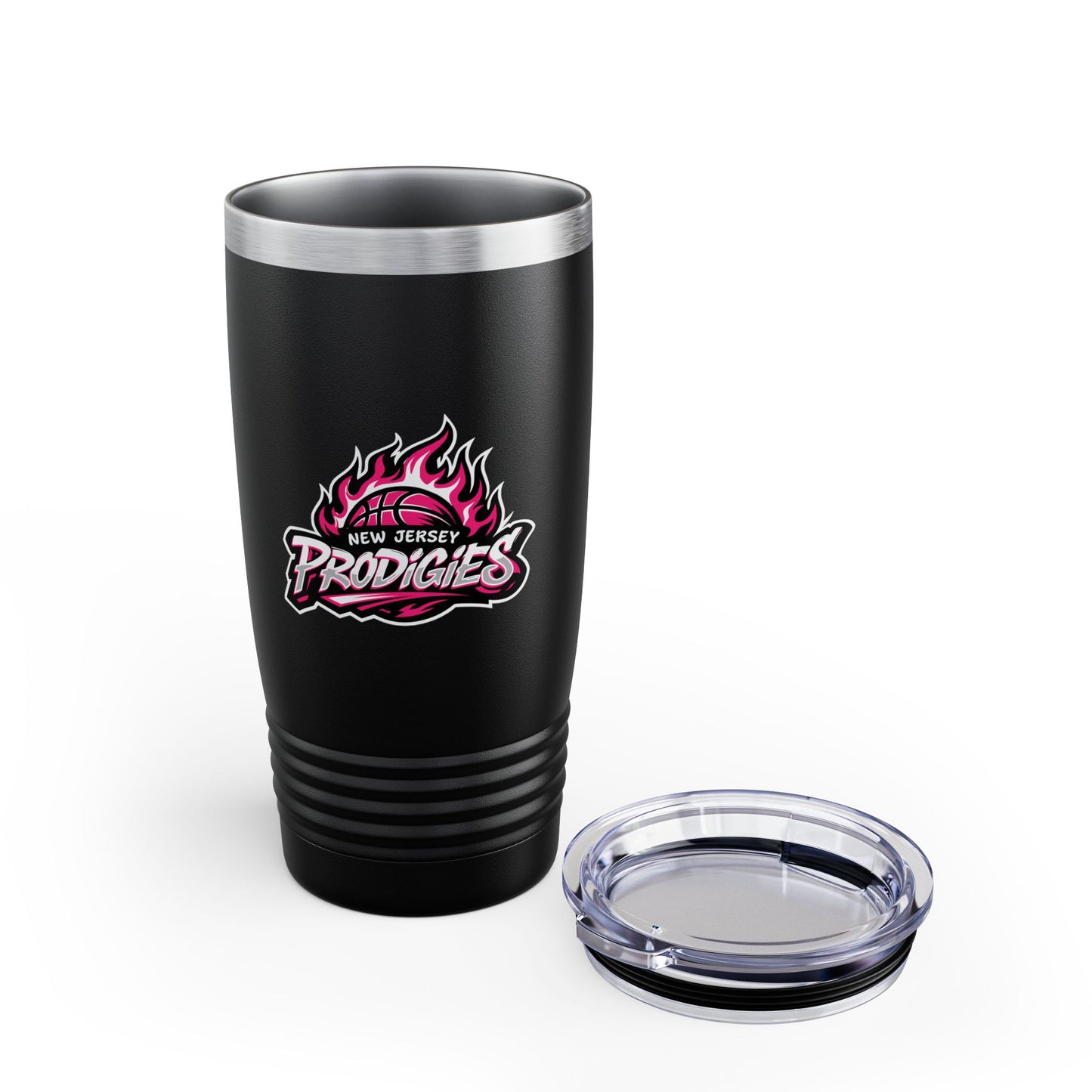 New Jersey Prodigies Ringneck Tumbler (20oz)