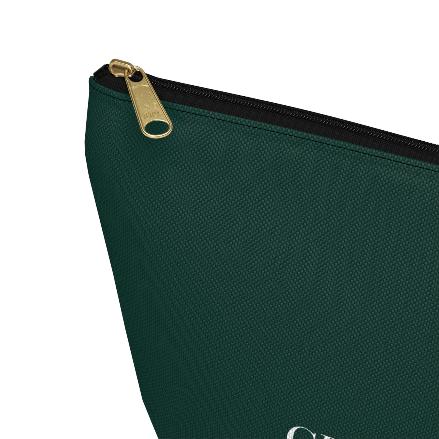 Chapter One Bookstore Austin  Accessory Pouch