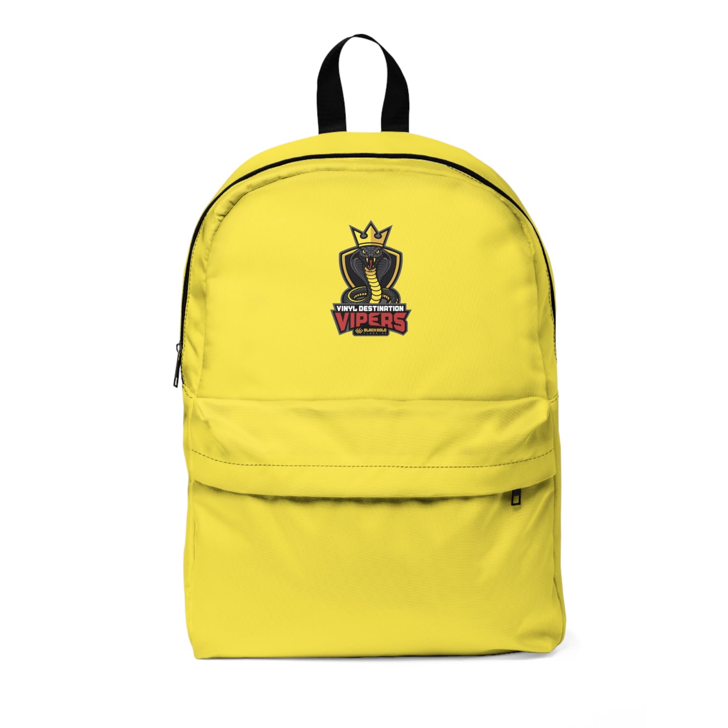 Vipers Classic Backpack