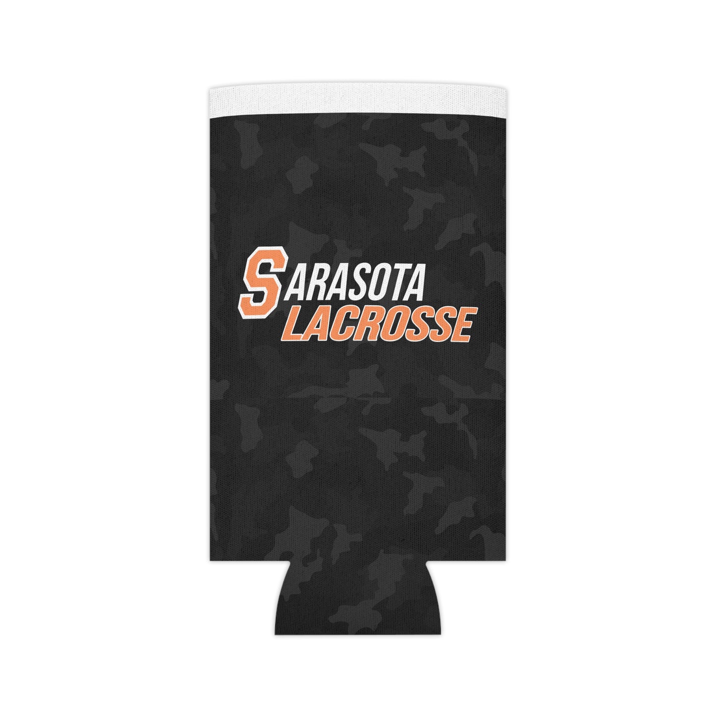 Sailors Lax Can Cooler (3-Pack)