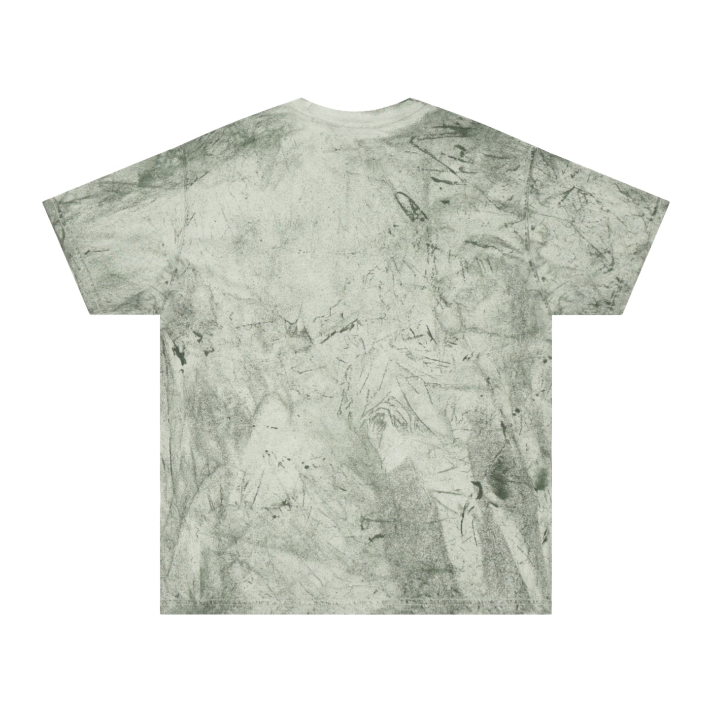 Adult LBJH Comfort Colors Color Blast Tee