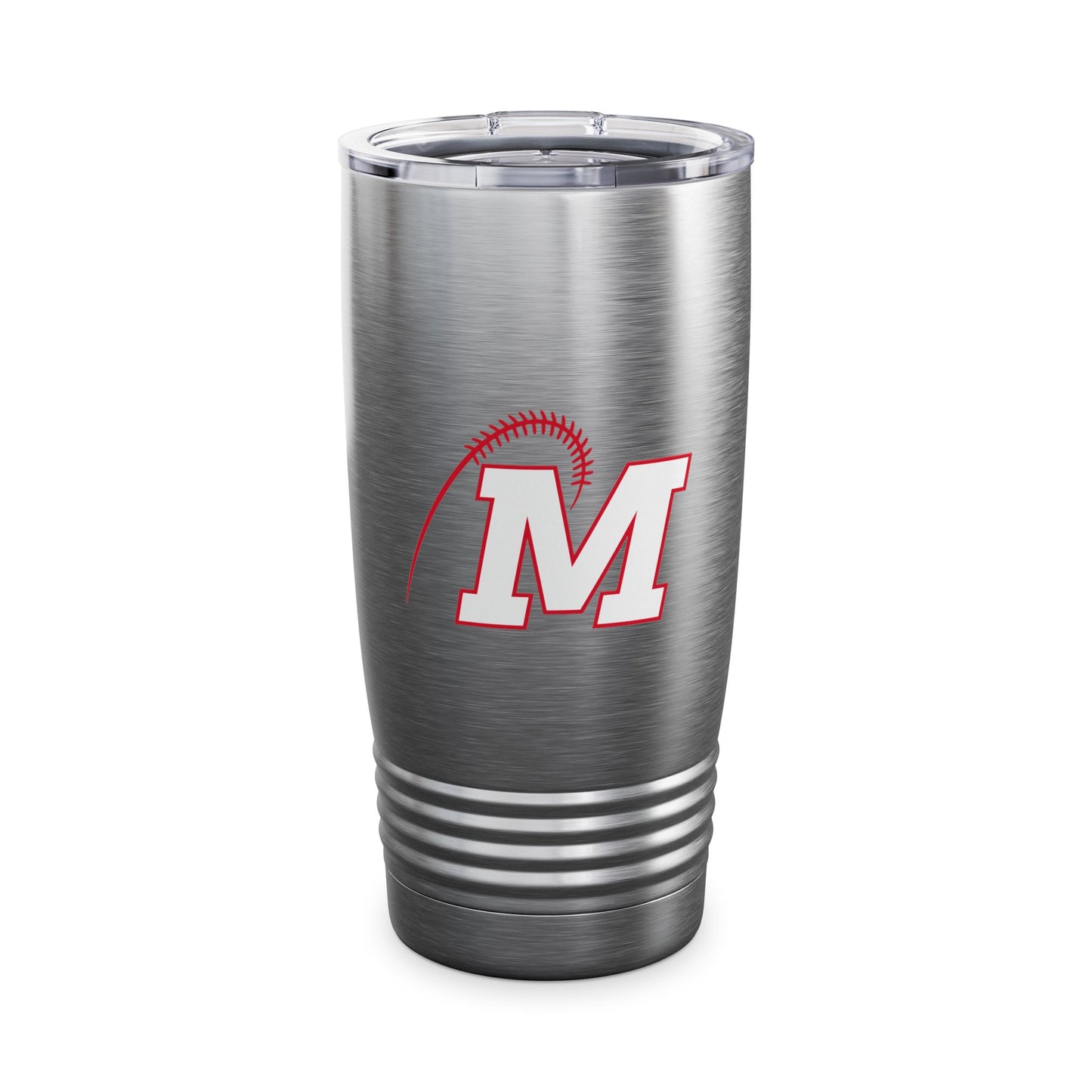 Milwood Little League Ringneck Tumbler (20oz)