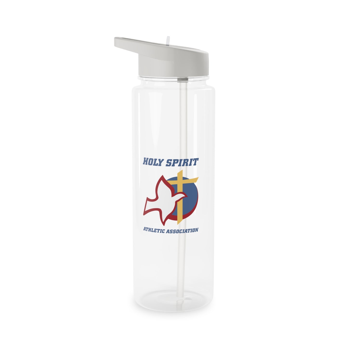 HSAA Tritan Water Bottle