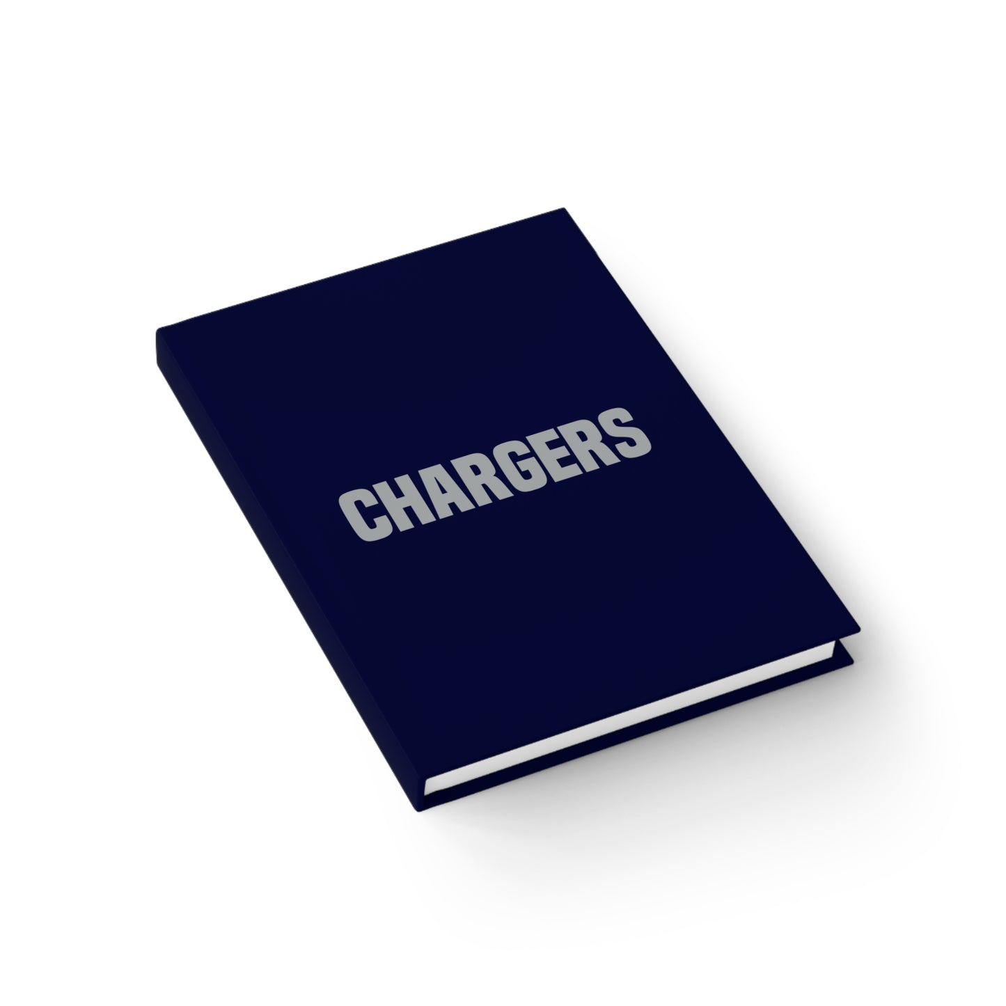 CCYL Softcover Journal