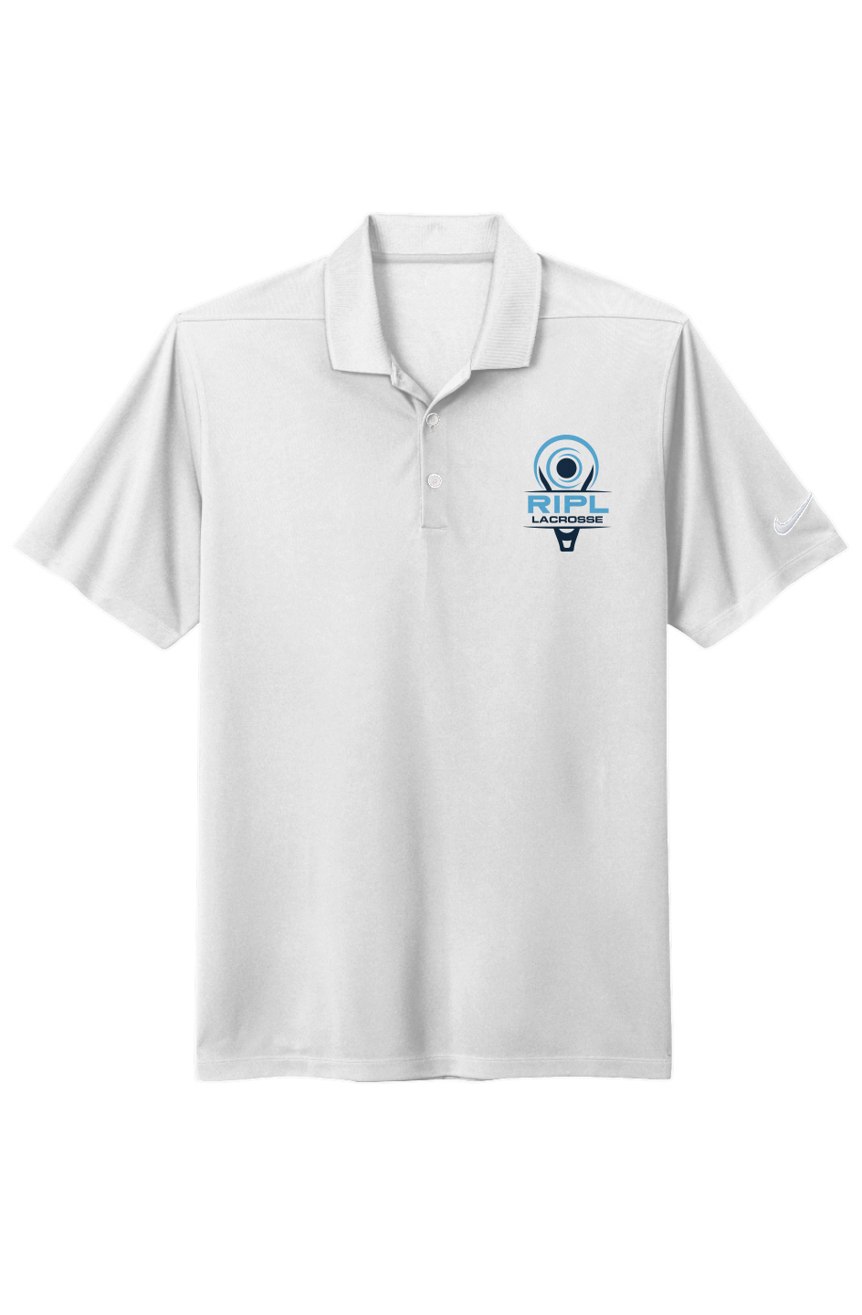 Adult RIPL Nike Dri-FIT Micro Pique 2.0 Polo