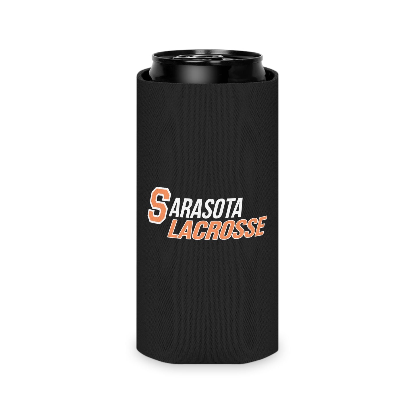 Sailors Lax Can Cooler (3-Pack)