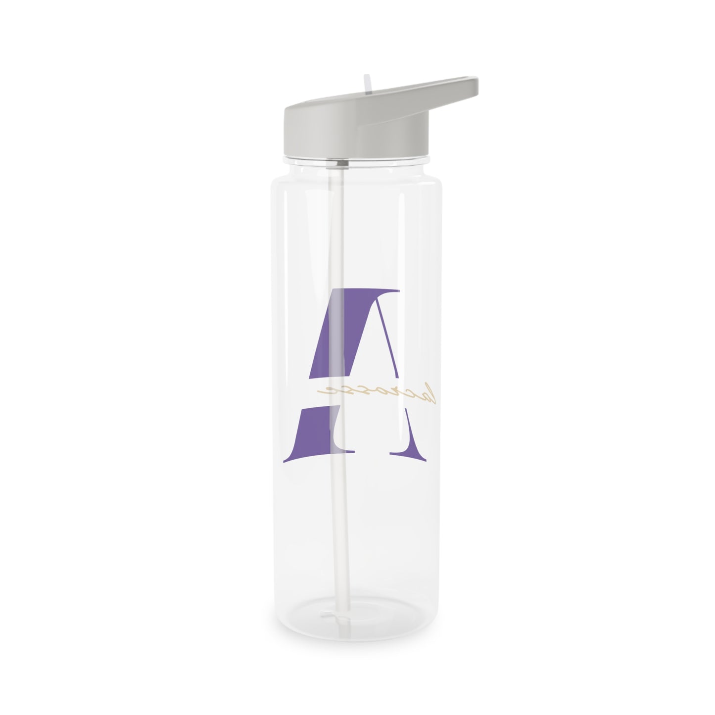 Amsterdam Lacrosse Tritan Water Bottle