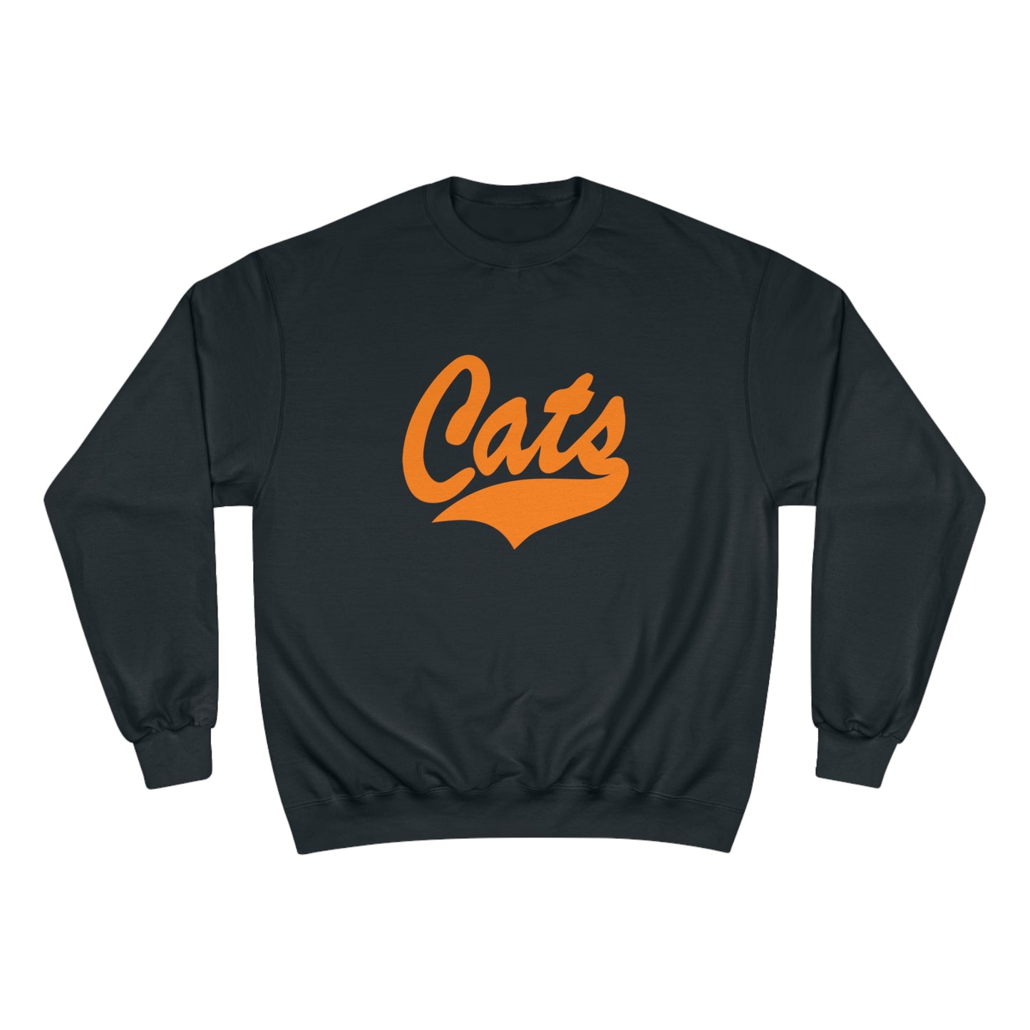 Adult Los Gatos Lacrosse Champion Crewneck