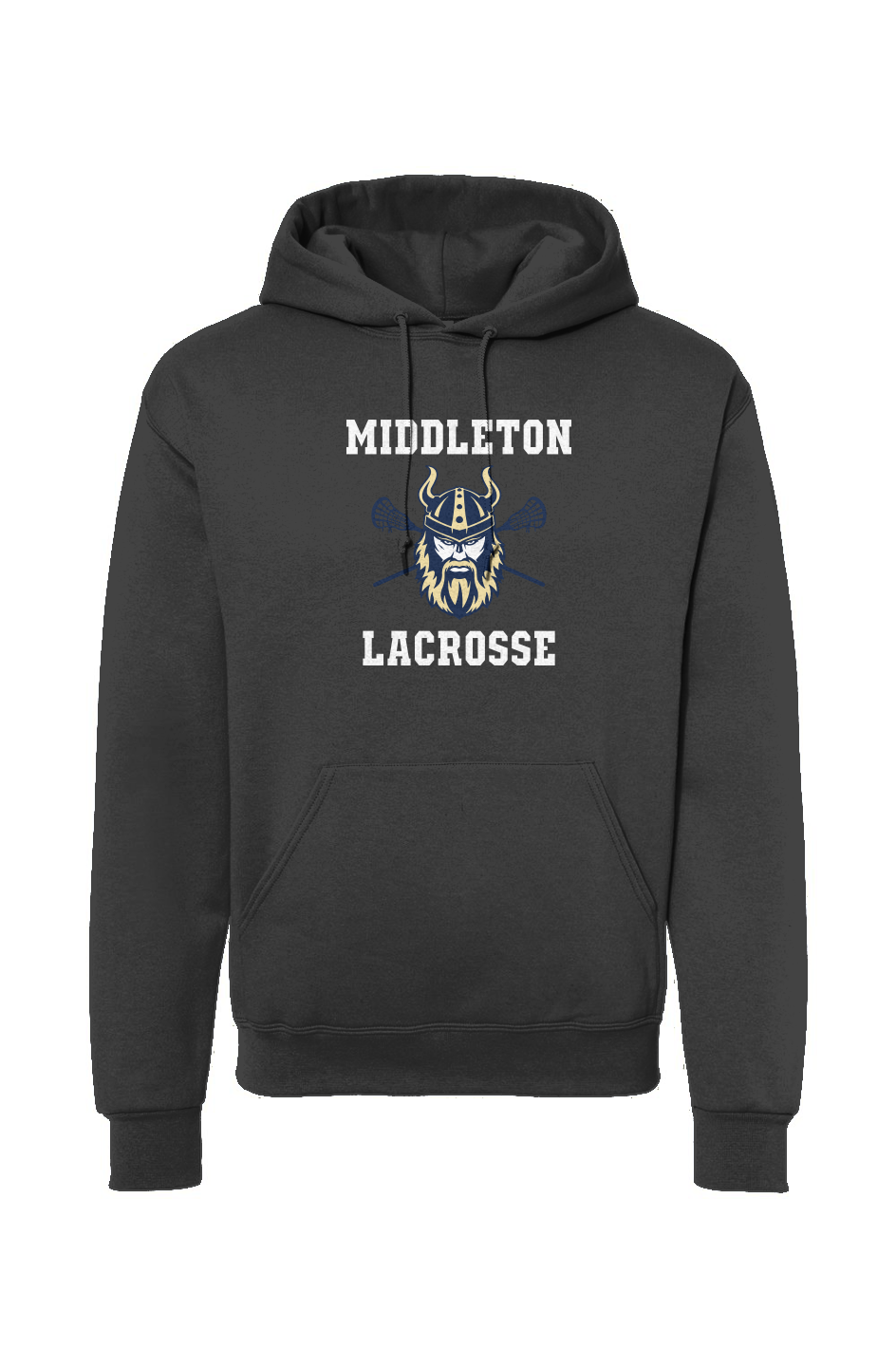 NuBlend Hooded Sweatshirt