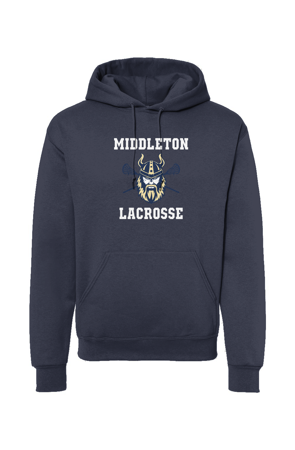 NuBlend Hooded Sweatshirt