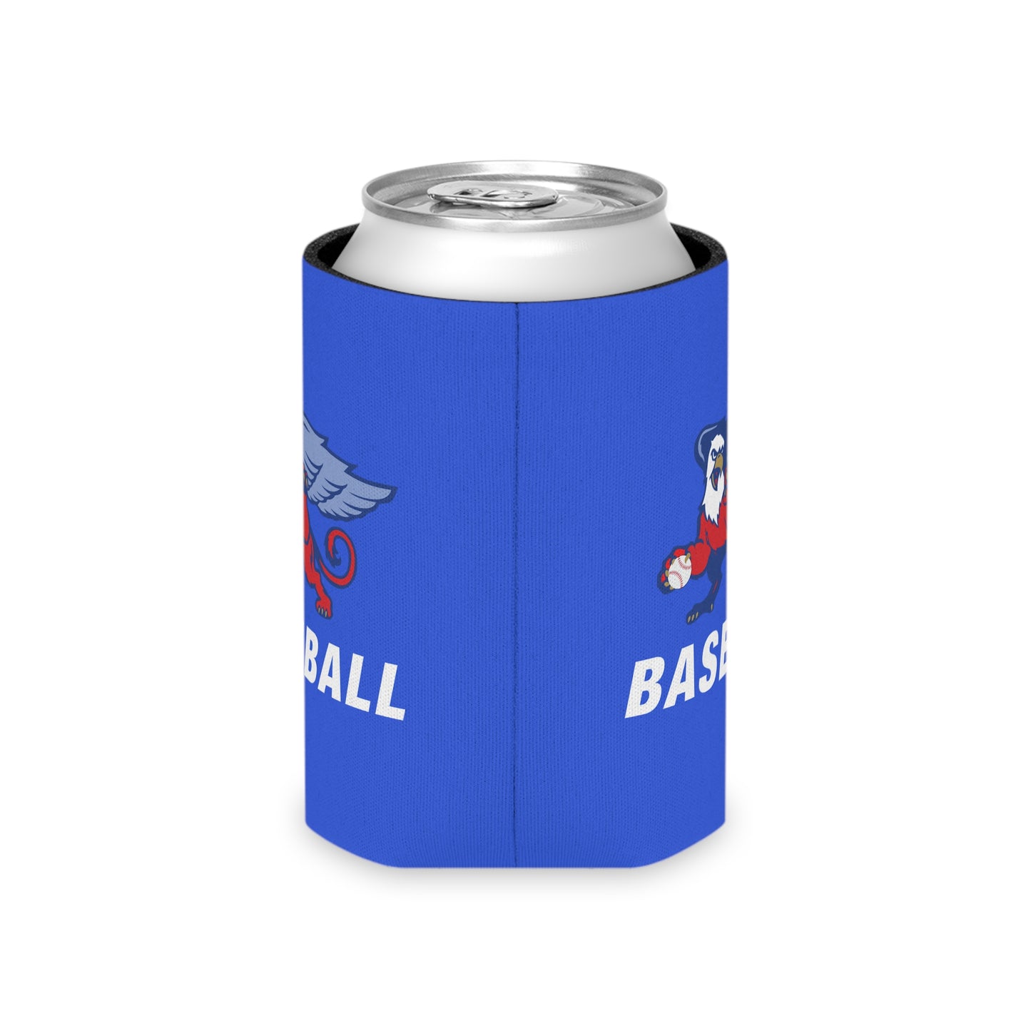 Los Alamitos Baseball Can Cooler (3-pack)