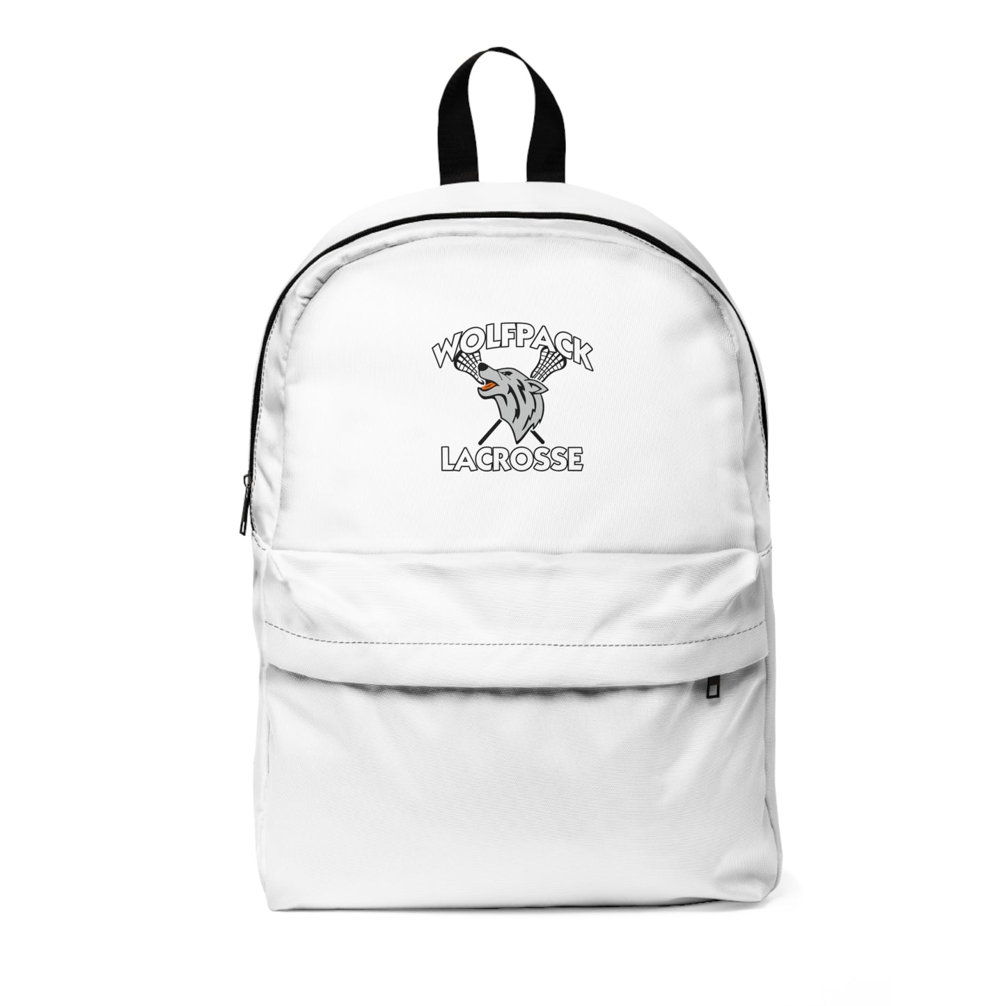 Wolfpack Lacrosse Classic Backpack