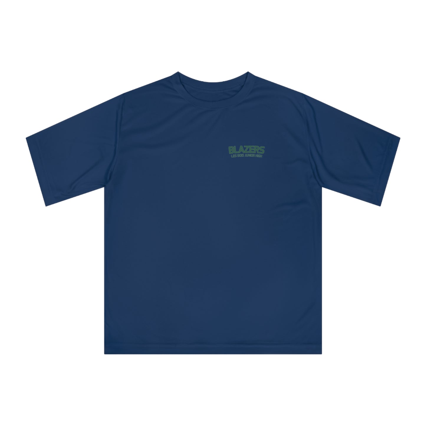 Adult LBJH Team 365 Performance T-shirt