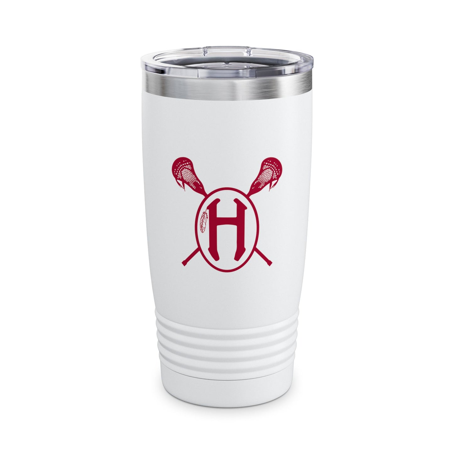 Hoboken Lacrosse Ringneck Tumbler (20oz)