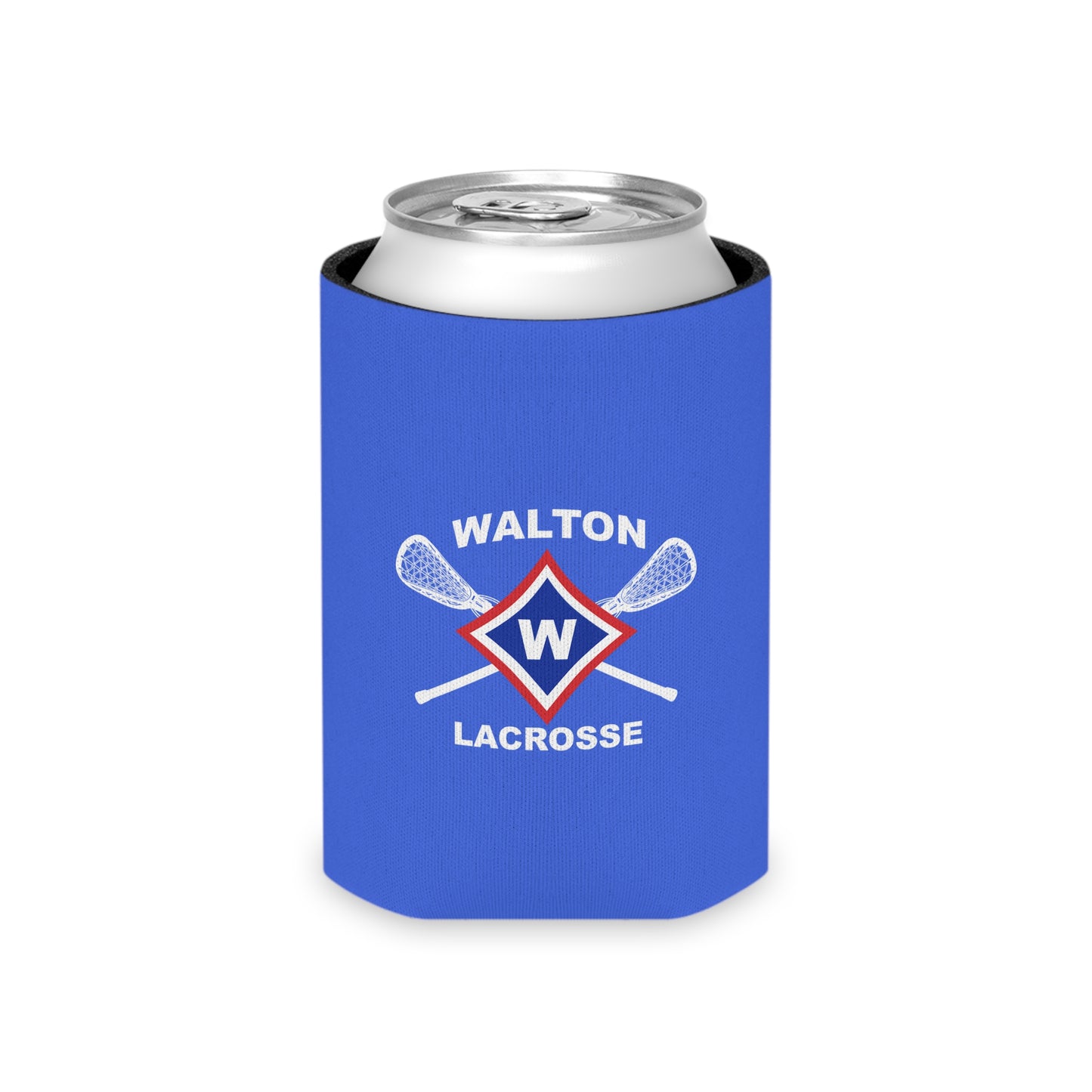 Walton Girls Lacrosse Can Cooler 3-Pack