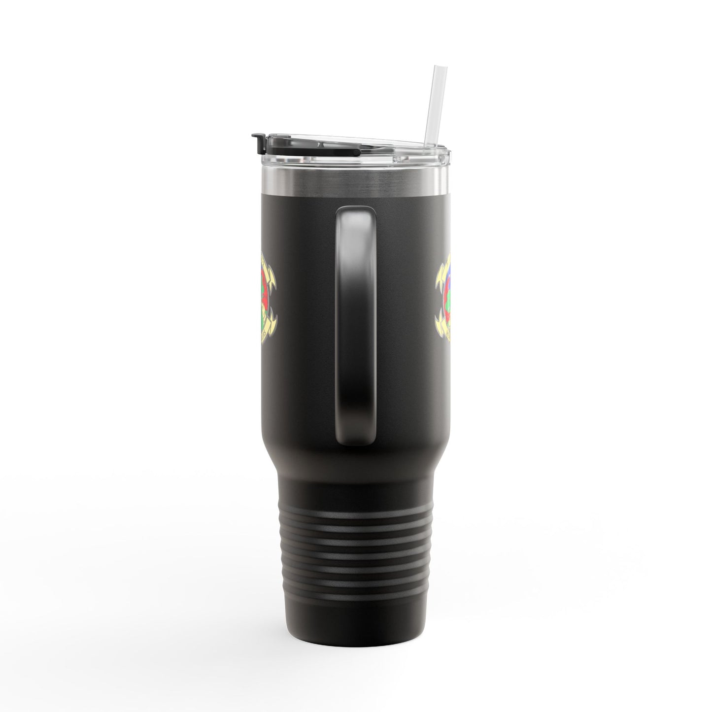 HMH-462 Insulated Travel Mug - 40oz